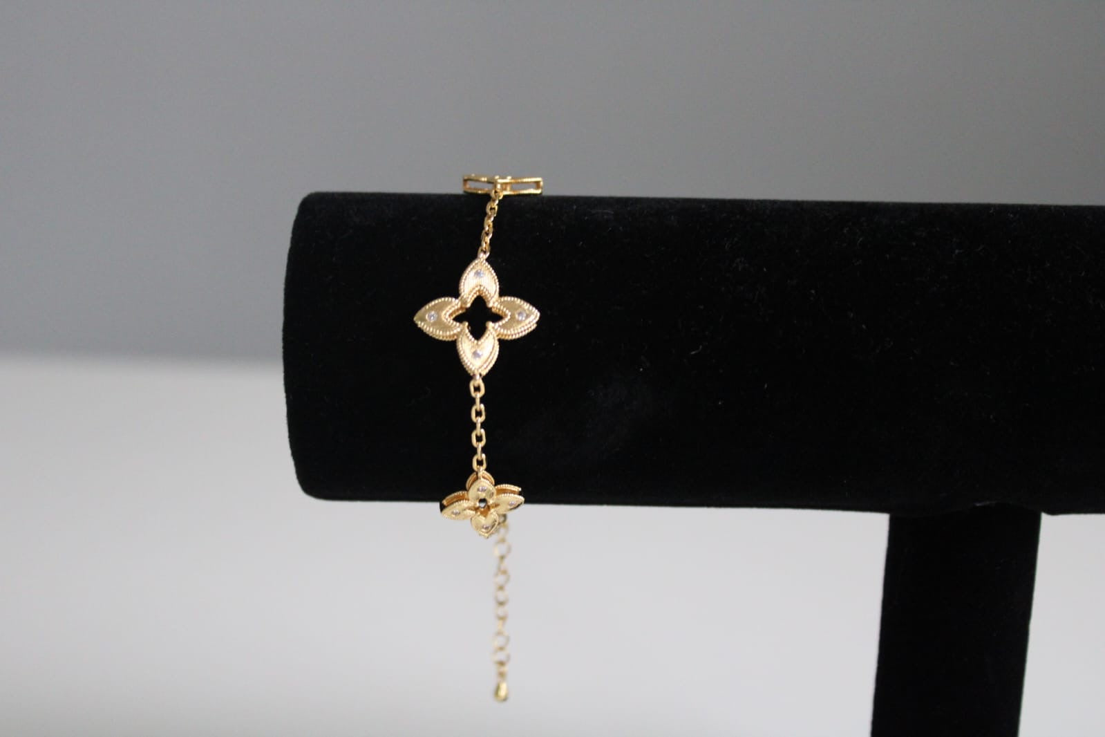 Legacy Armband (14K vergoldet)