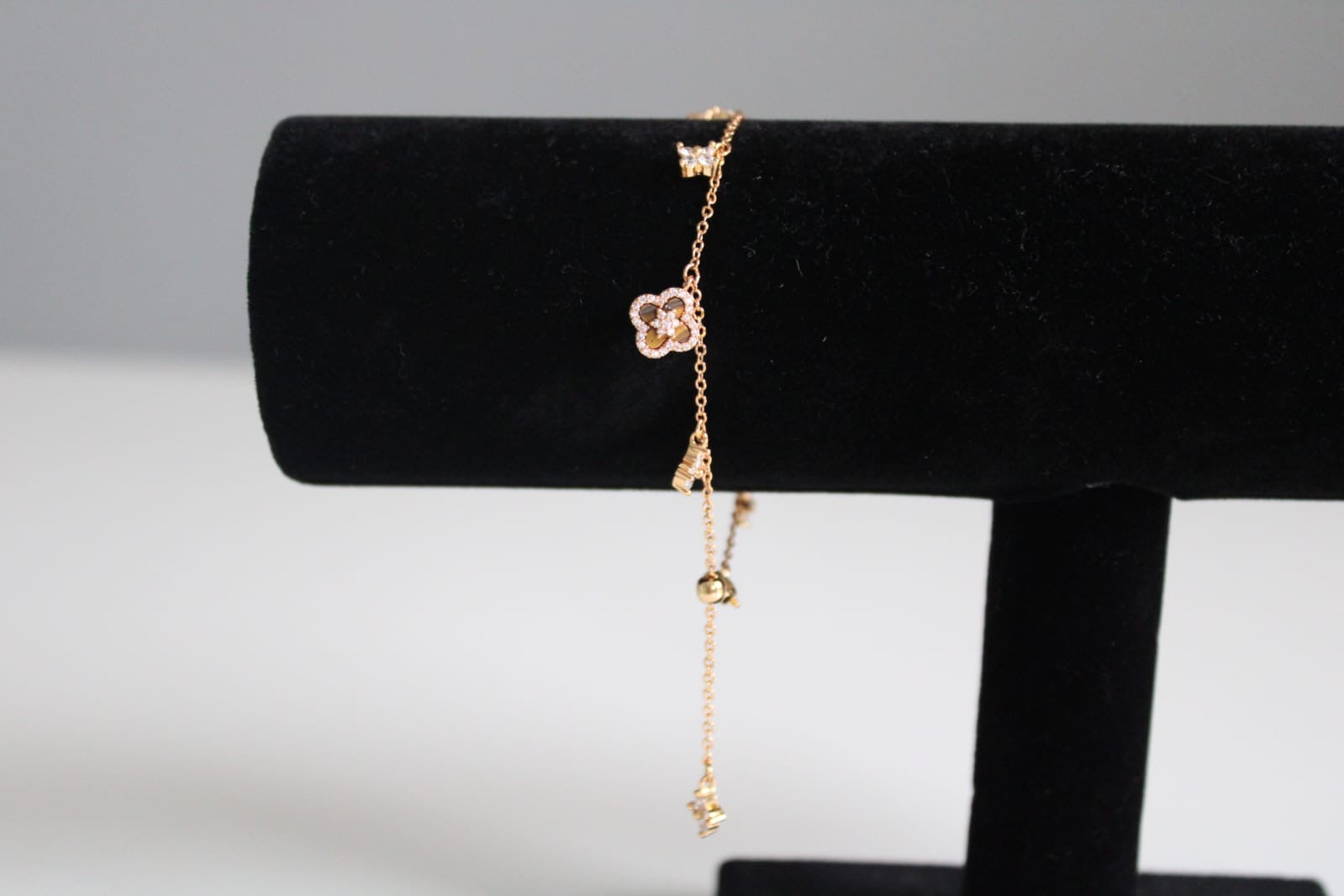 Nova Armband (Edelstahl)