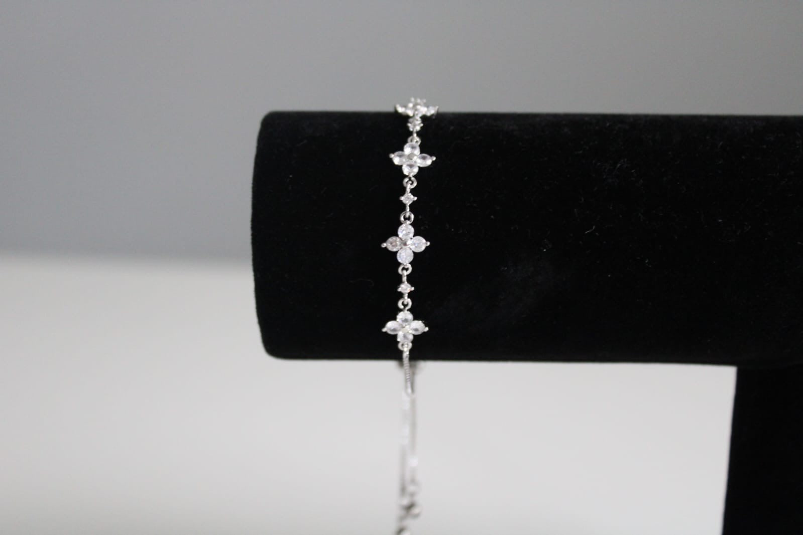 Elysium Armband (Edelstahl)