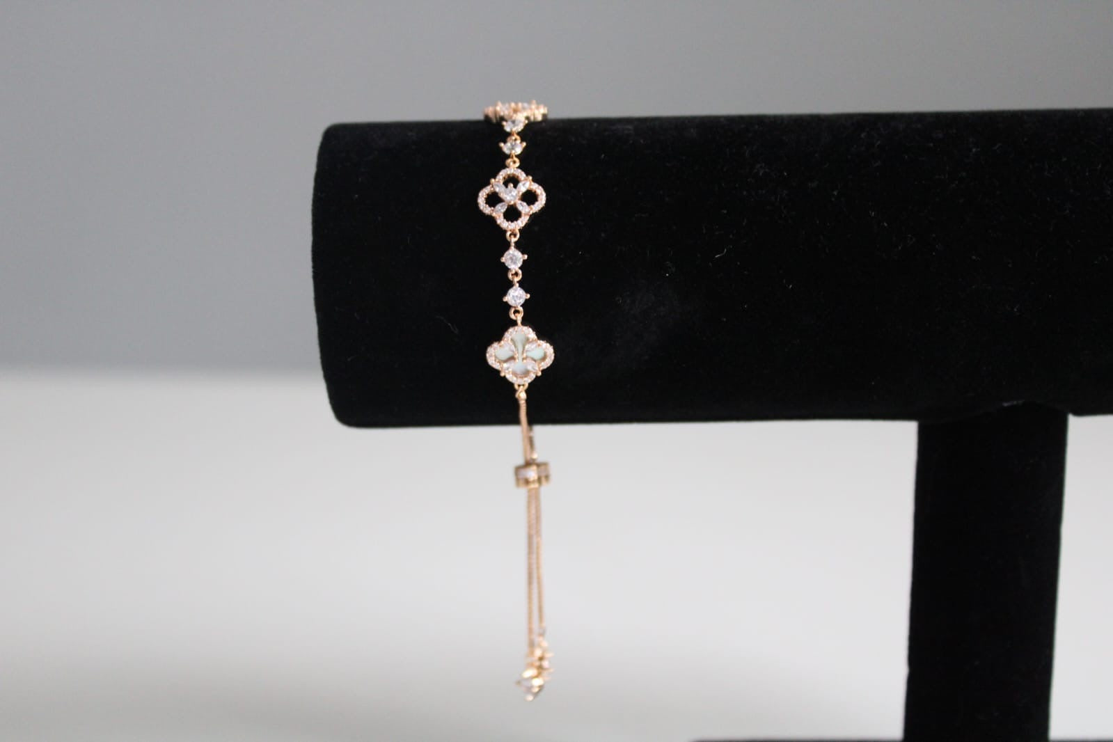 Odyssey Armband (Edelstahl)