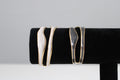 Bianca Armband (18K vergoldet)