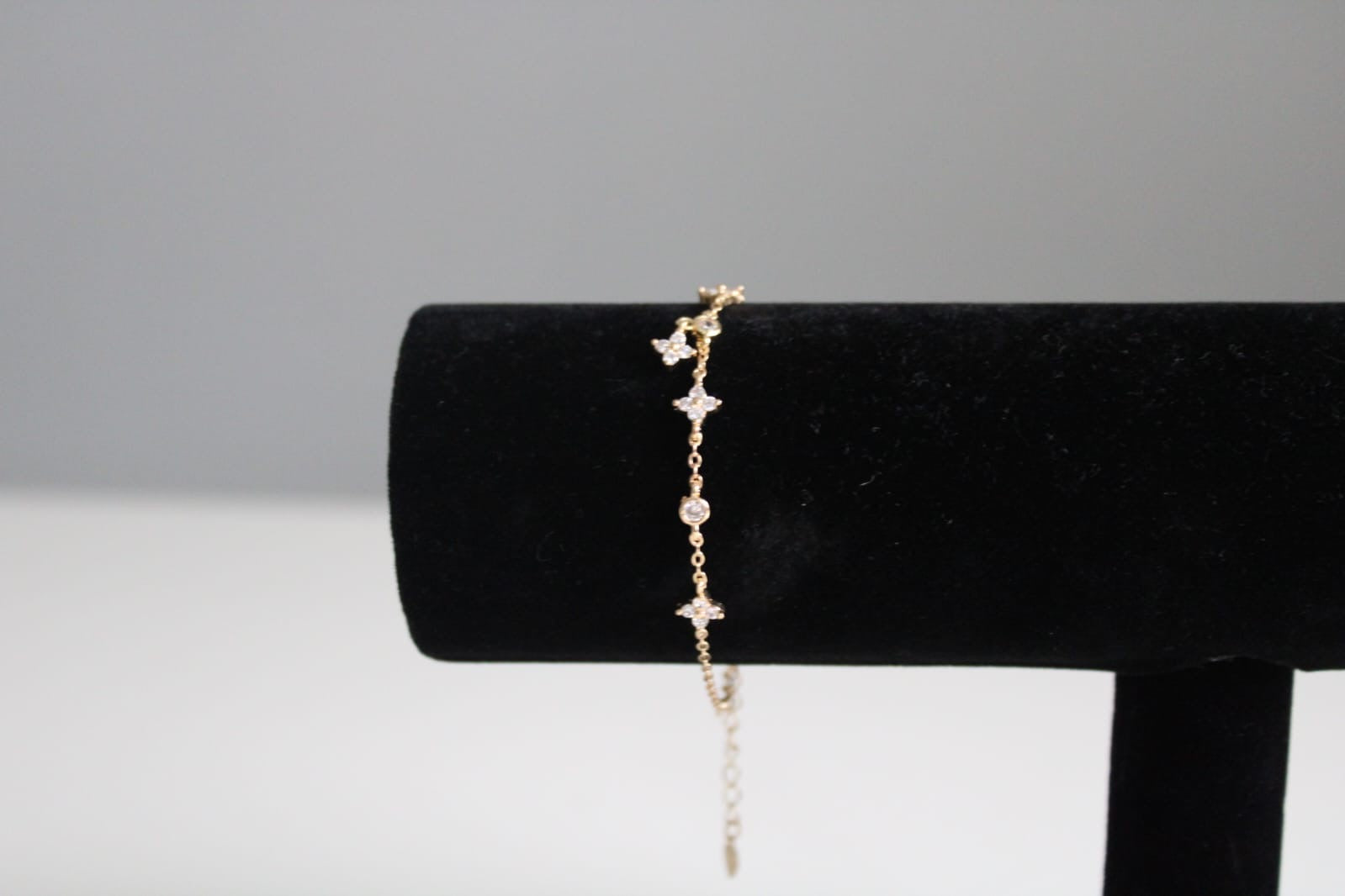 Raffinesse Armband (Kupfer)