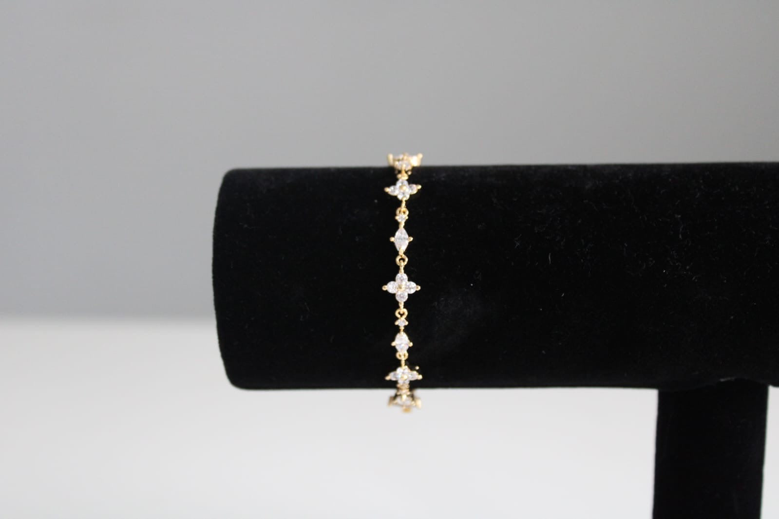 Vivid Armband (Kupfer)